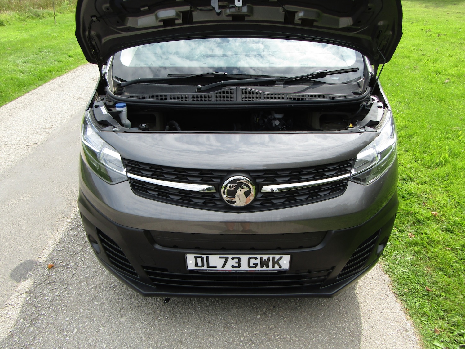 Vehicle 11