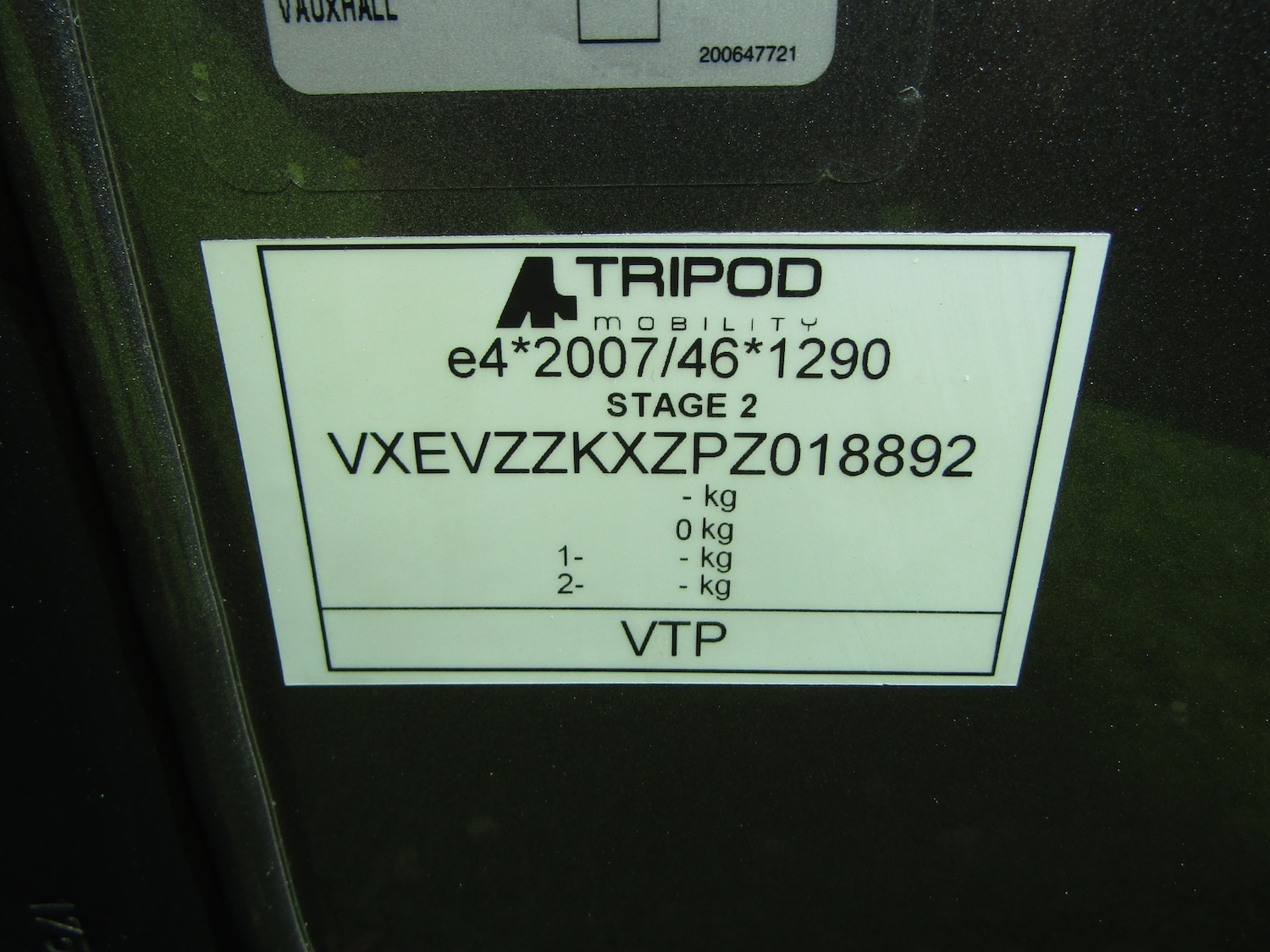 Vehicle 13