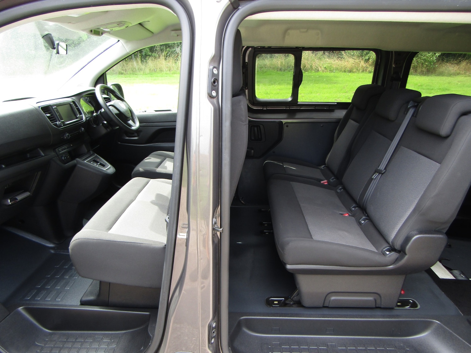 Vehicle 9