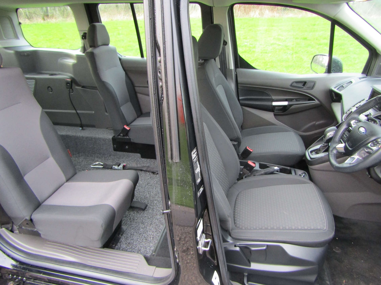 Used Ford Grand Tourneo Connect 2021 for sale - 76968911: Photo 8