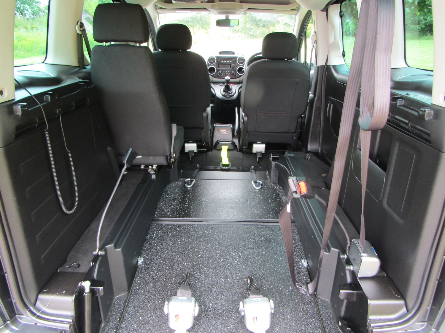 Vehicle 9