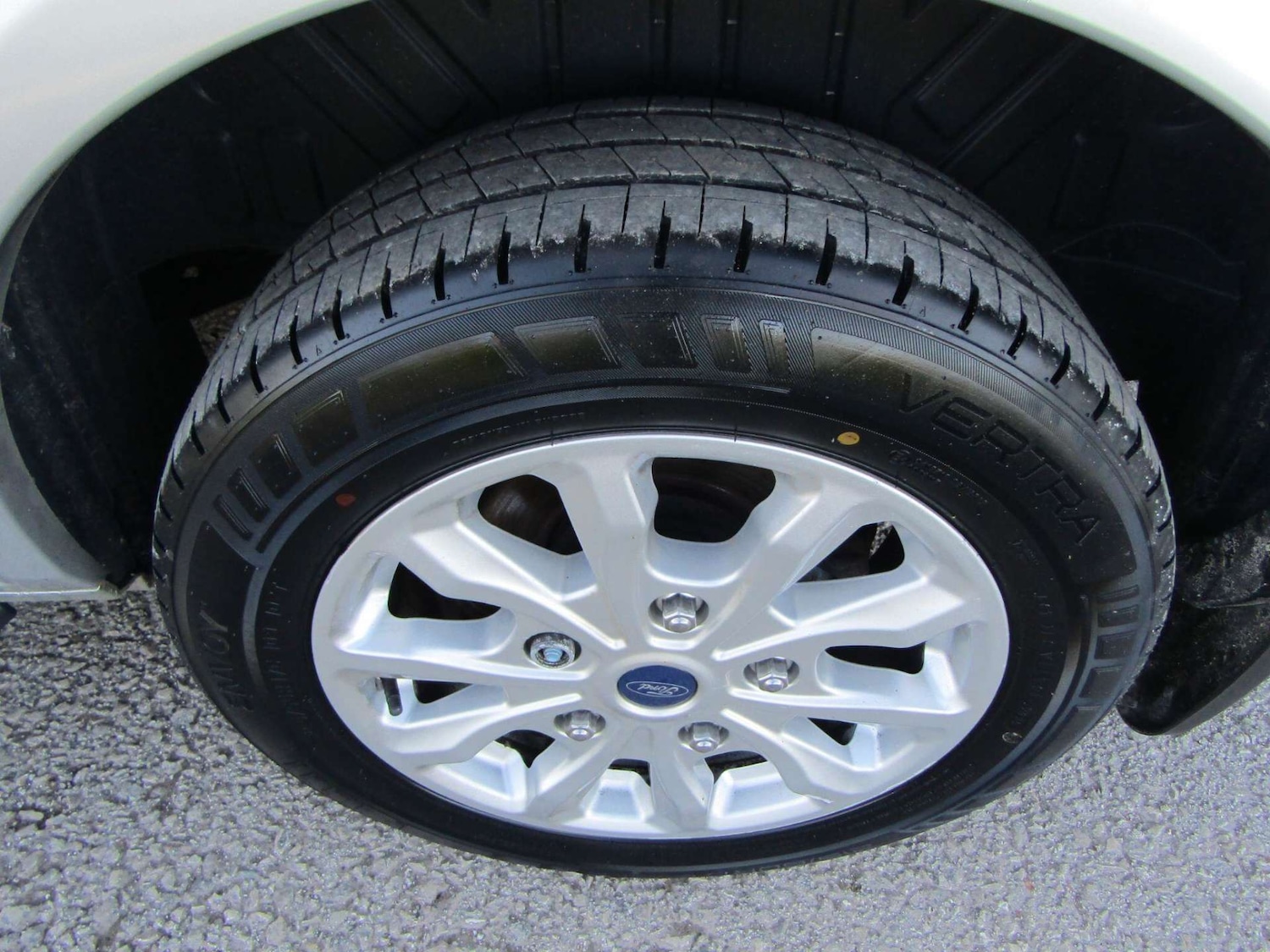 Used Ford Tourneo Custom 2020 for sale - 76909082: Photo 13