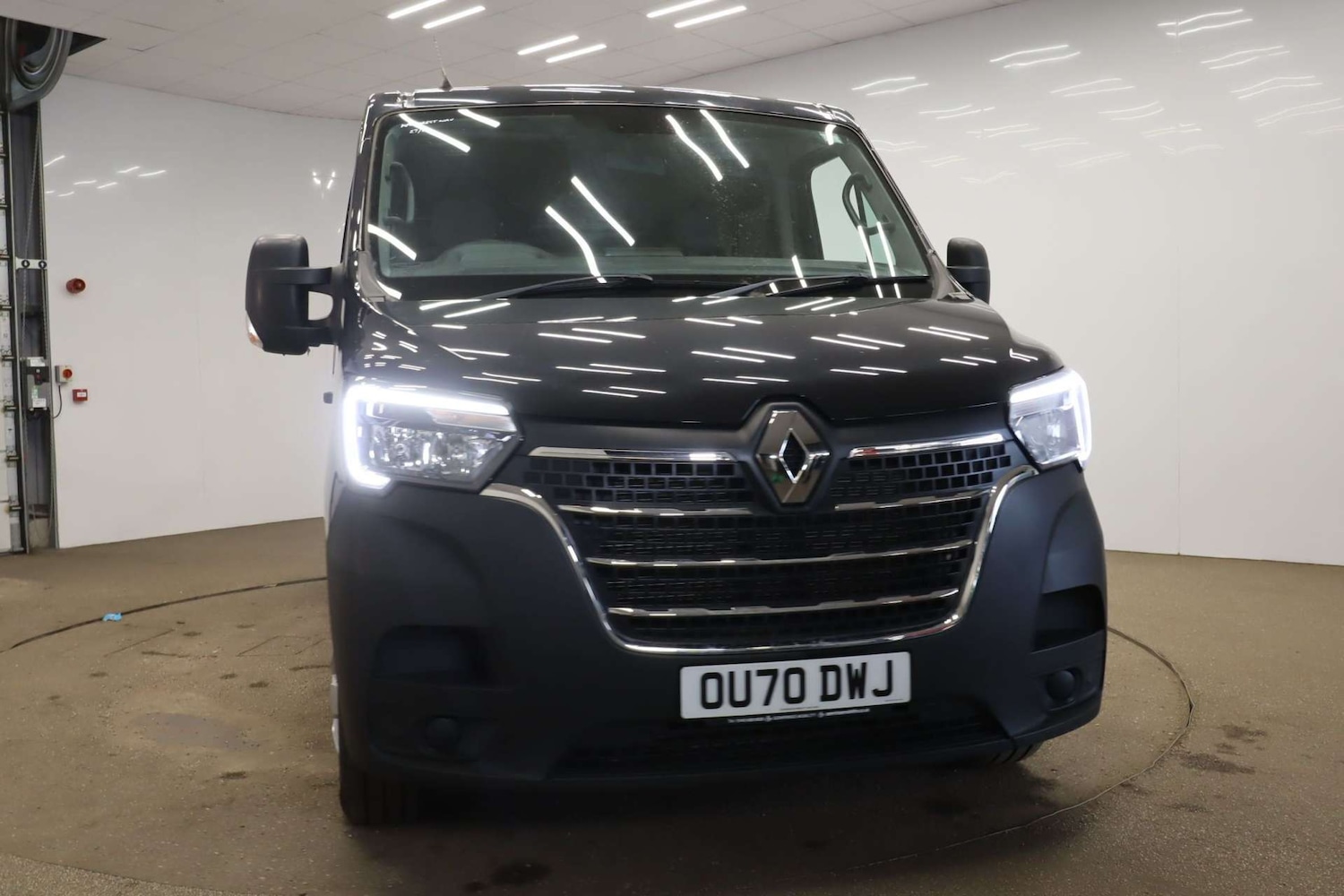 Used Renault Master 2020 for sale - 77069421: Photo 1