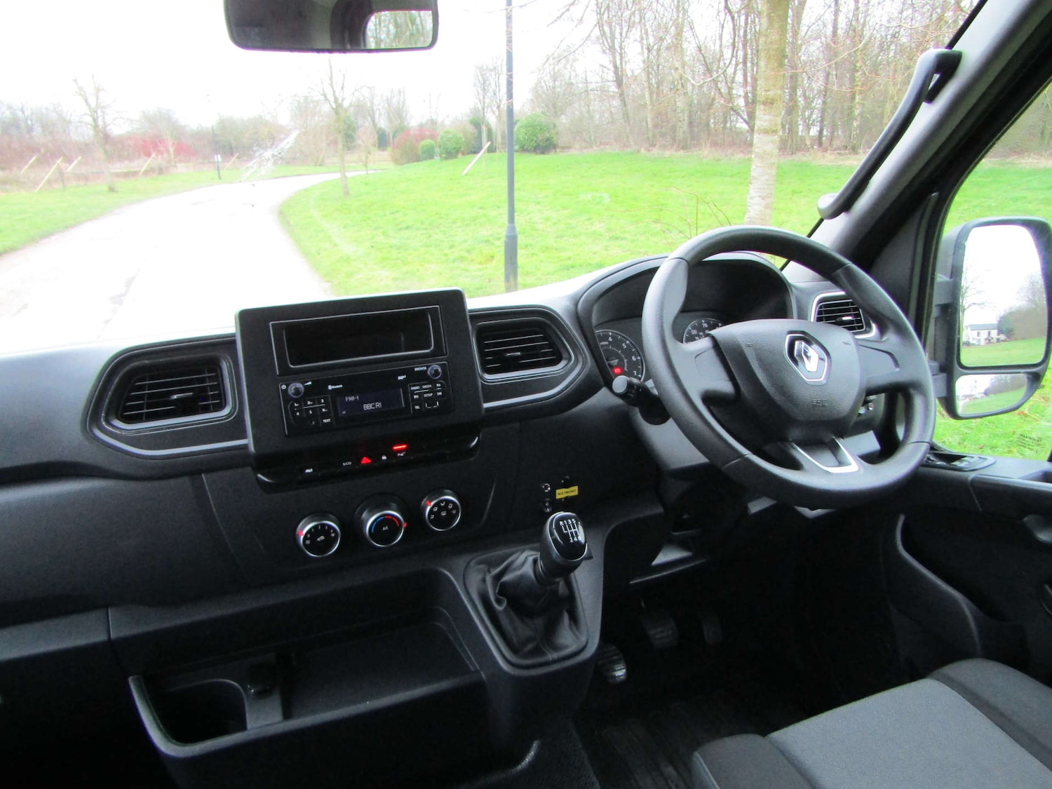 Used Renault Master 2020 for sale - 77069421: Photo 10