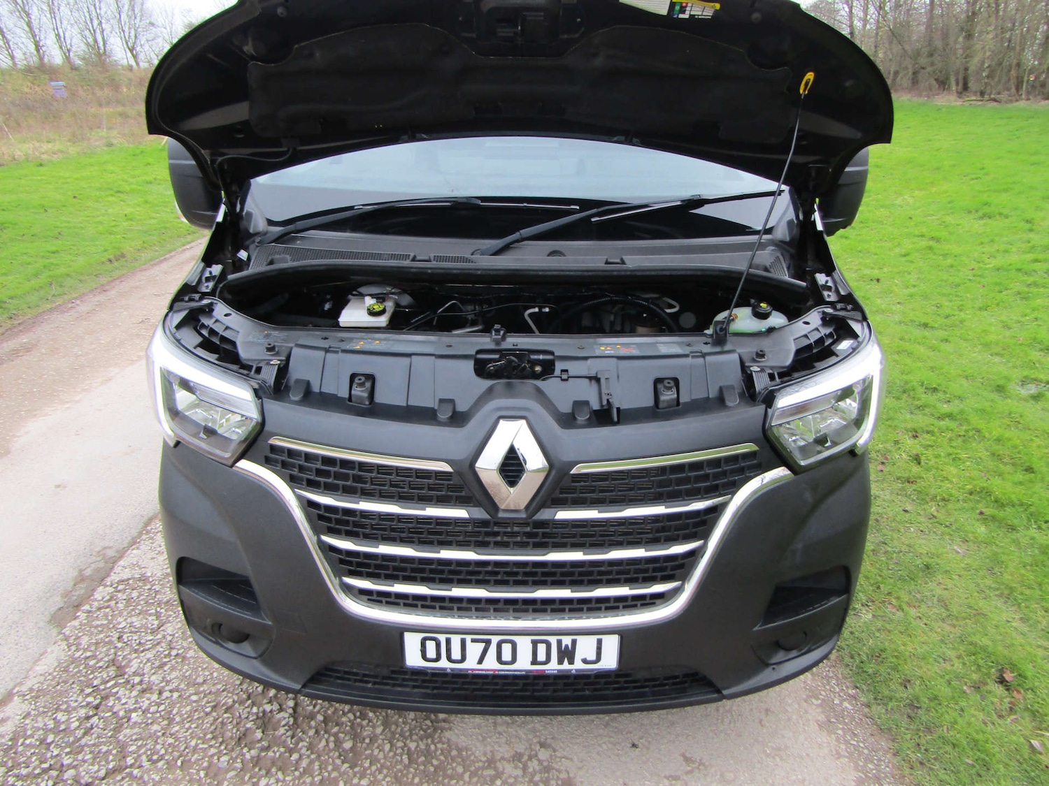 Used Renault Master 2020 for sale - 77069421: Photo 11