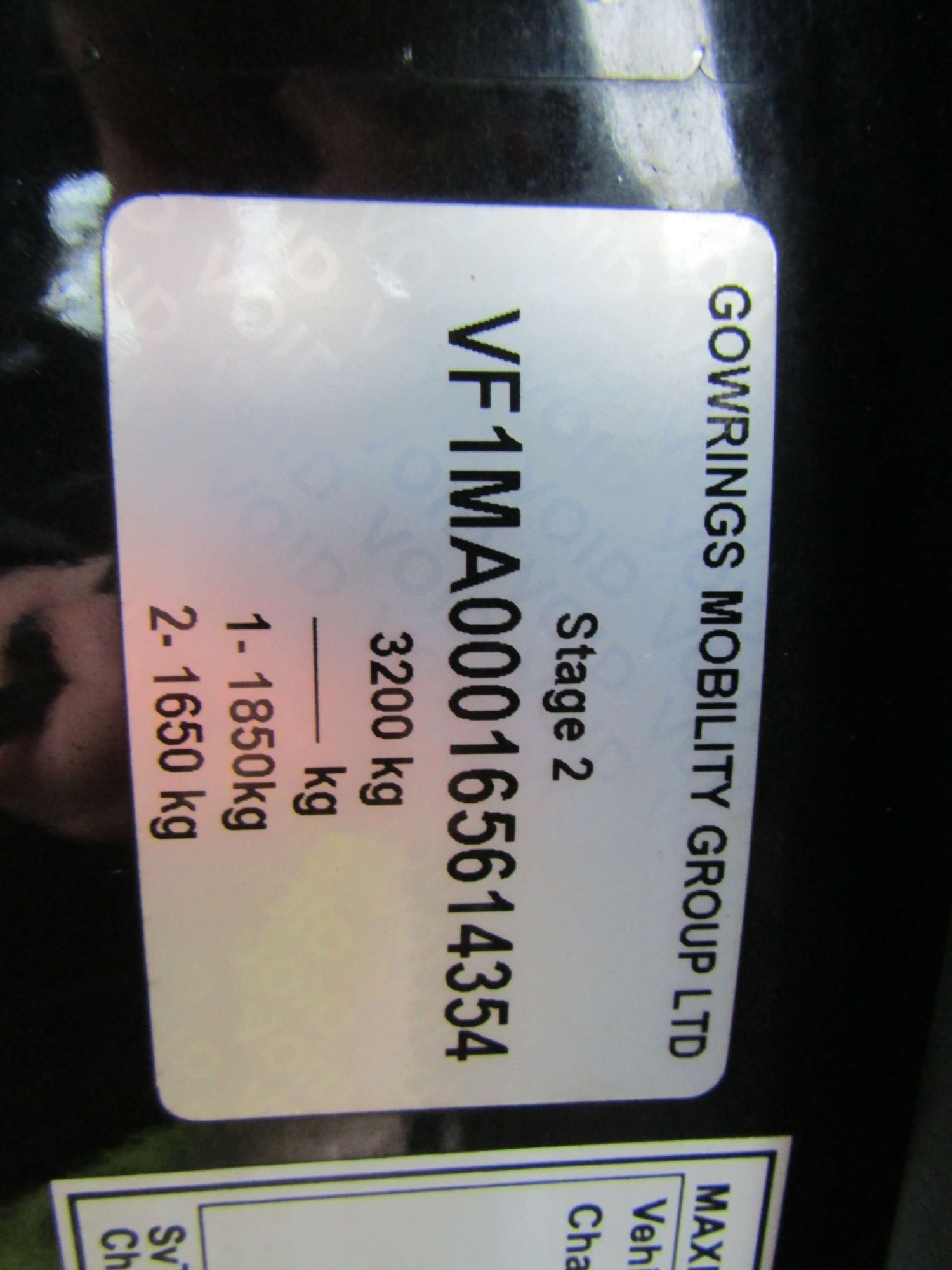 Used Renault Master 2020 for sale - 77069421: Photo 13