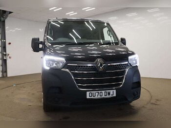 Used Renault Master 2020 for sale - 77069421: Photo