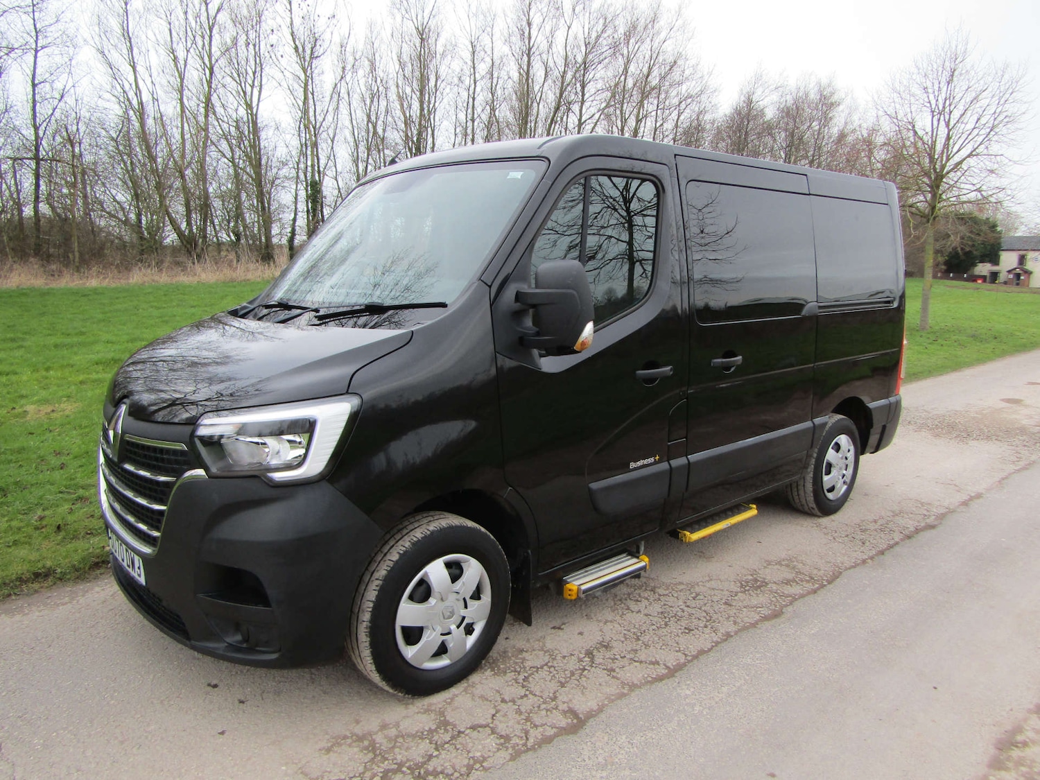 Used Renault Master 2020 for sale - 77069421: Photo 4