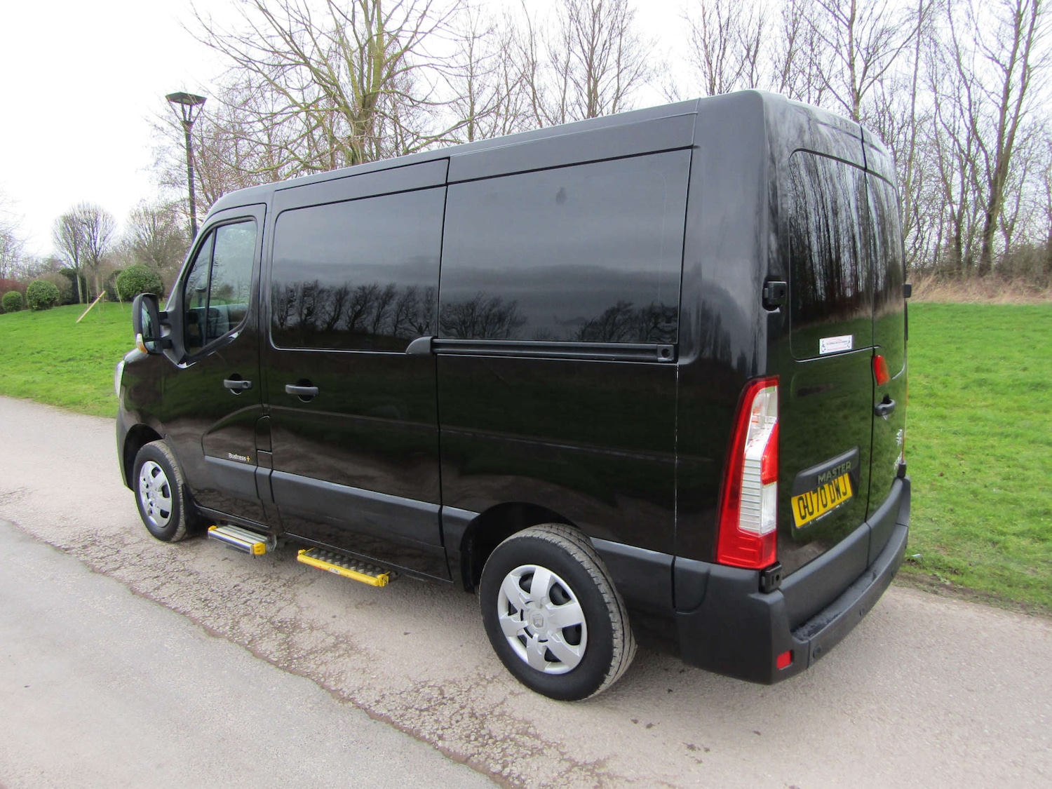 Used Renault Master 2020 for sale - 77069421: Photo 5
