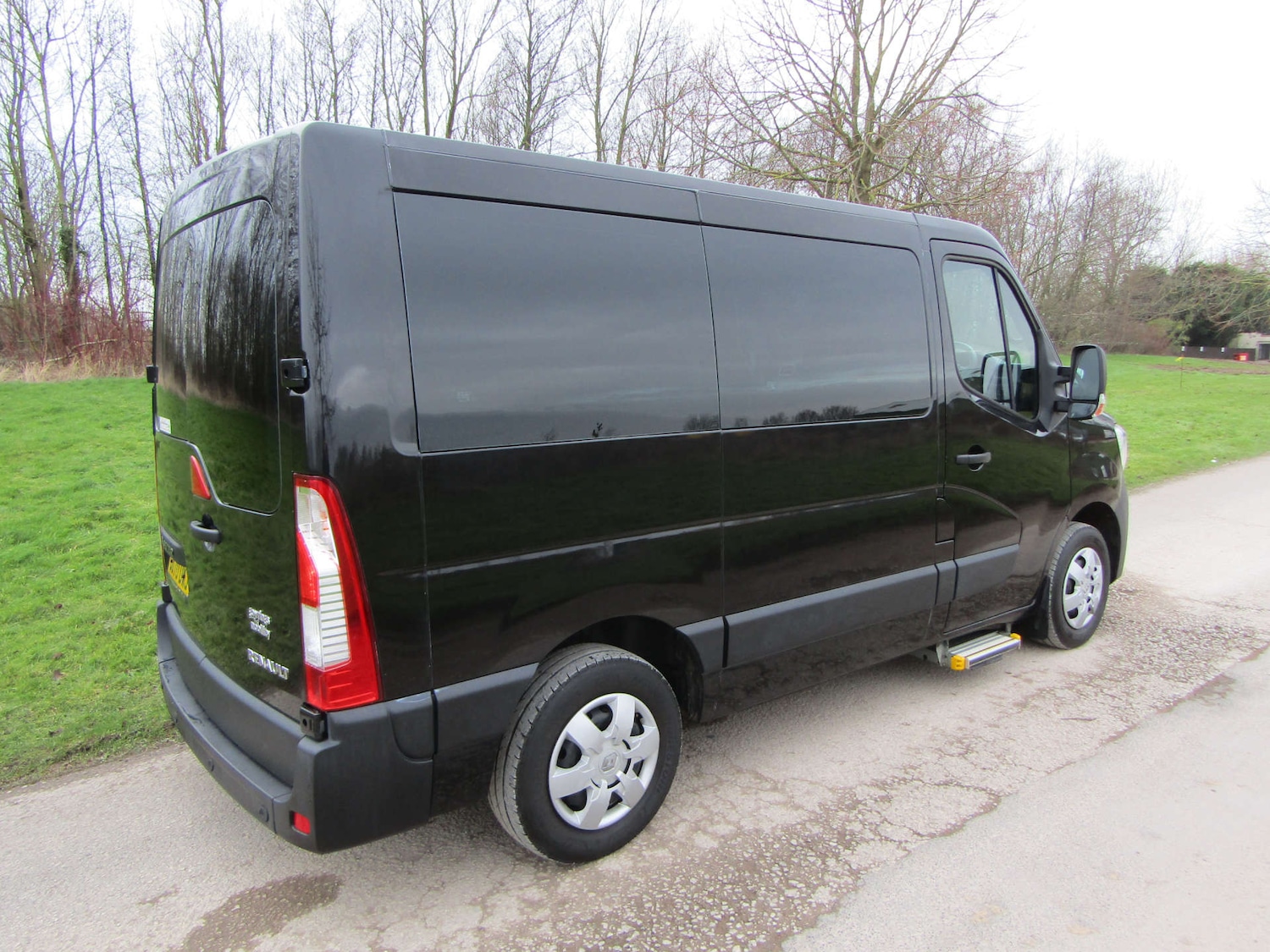 Used Renault Master 2020 for sale - 77069421: Photo 6
