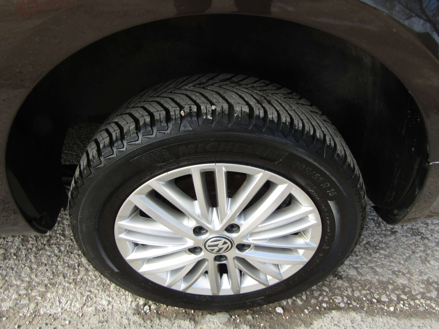 Used Volkswagen Caddy Maxi Life 2020 for sale - 77934048: Photo 12