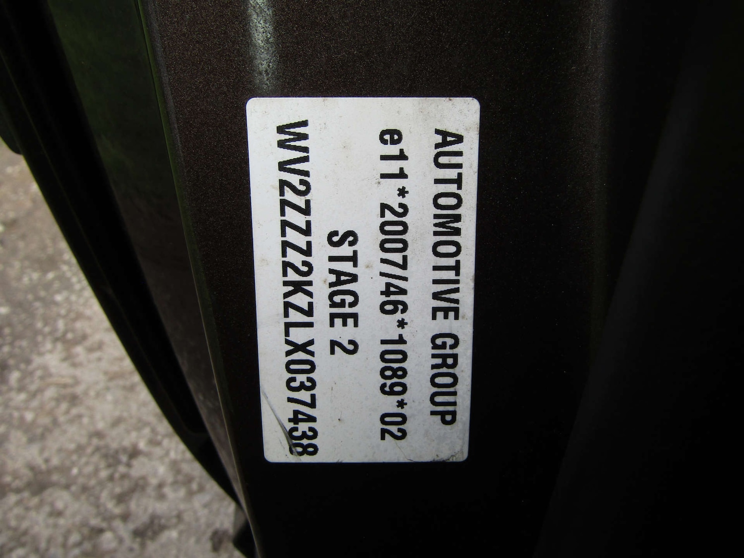 Used Volkswagen Caddy Maxi Life 2020 for sale - 77934048: Photo 13