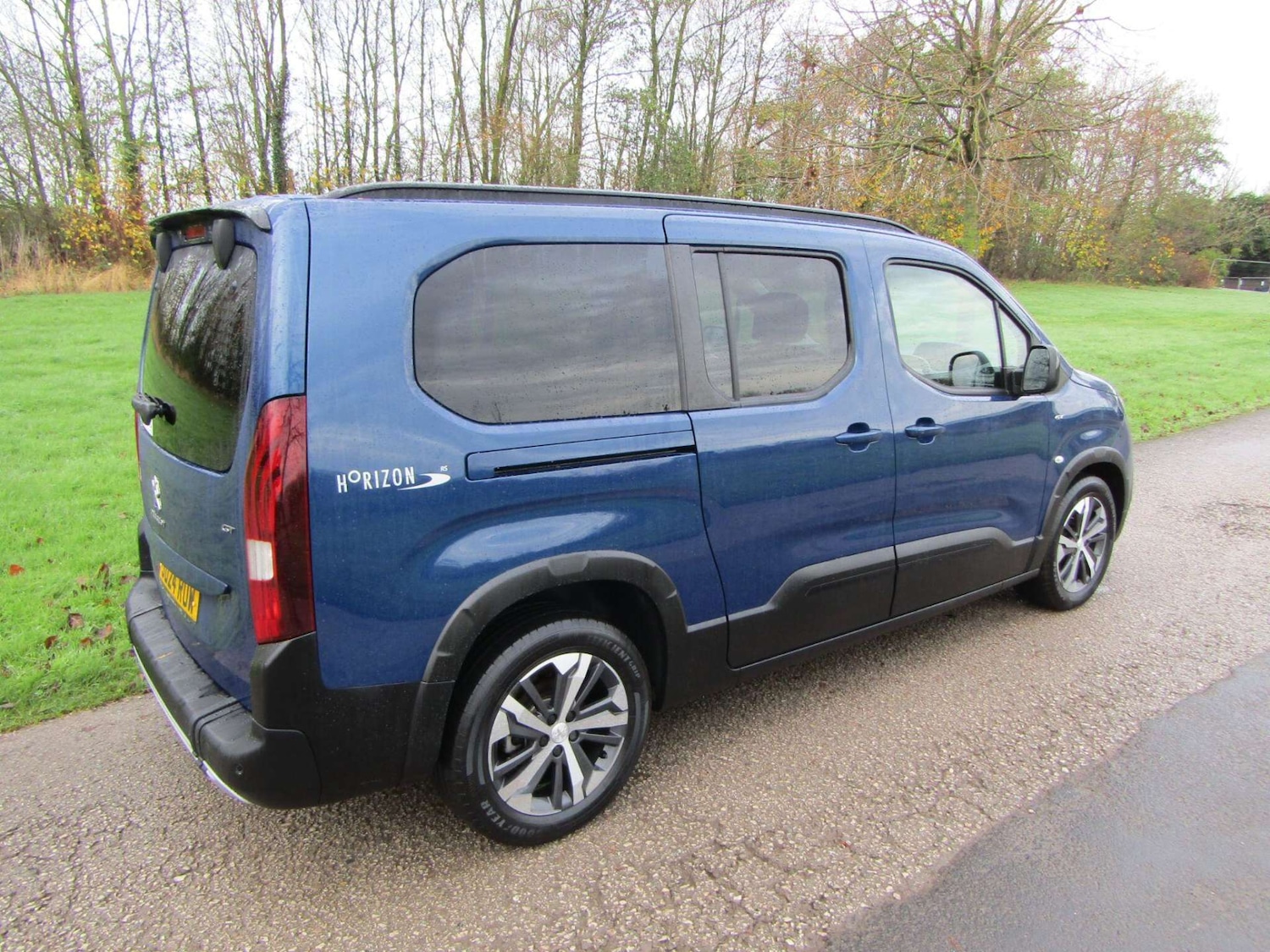 Used Peugeot Rifter 2024 for sale - 76968820: Photo 5