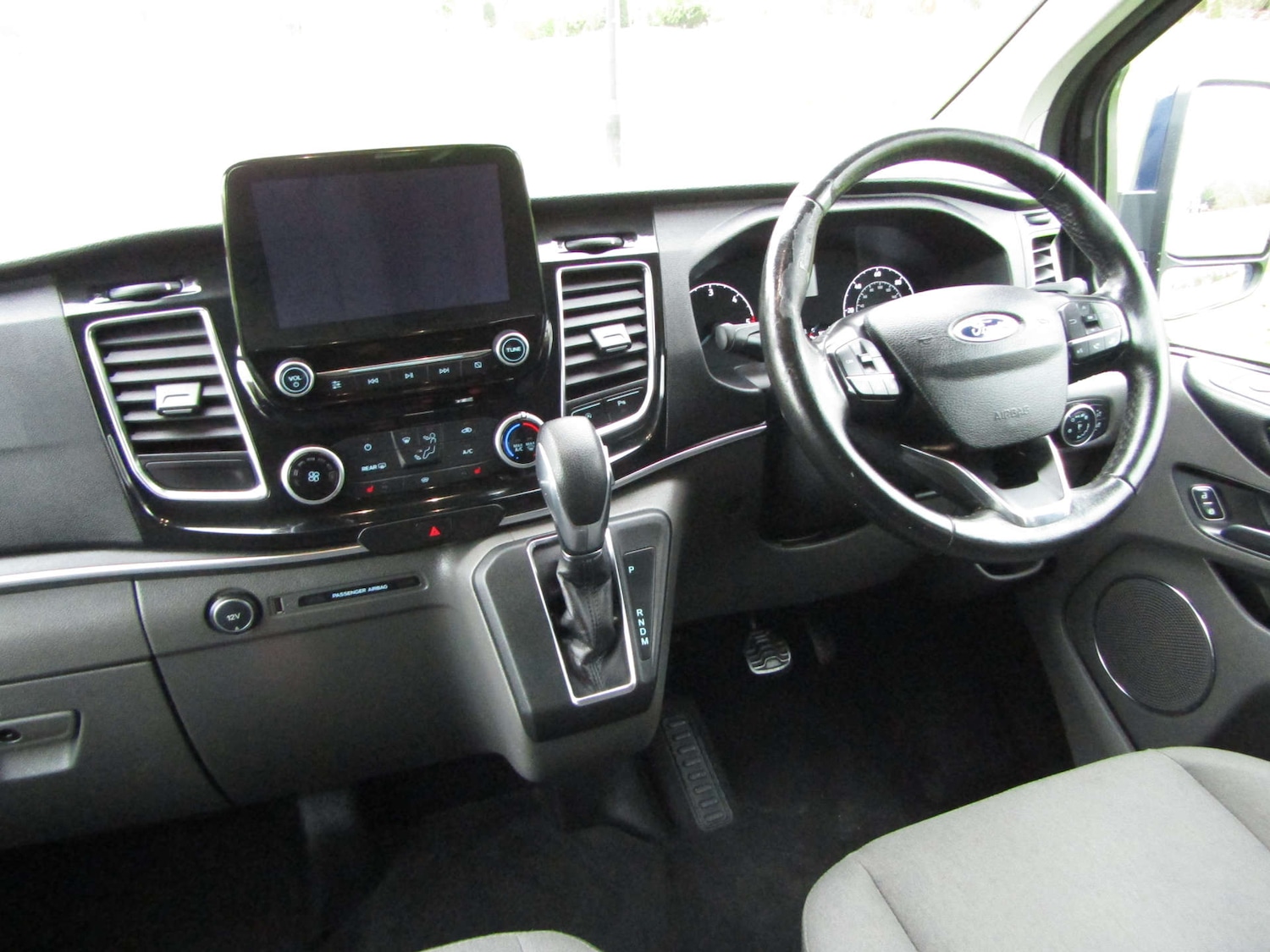 Used Ford Tourneo Custom 2019 for sale - 77069431: Photo 10