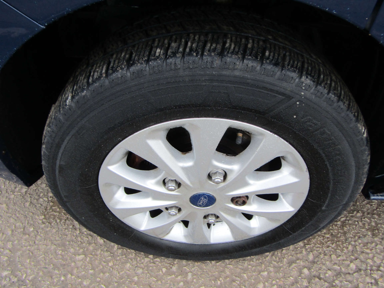 Used Ford Tourneo Custom 2019 for sale - 77069431: Photo 12