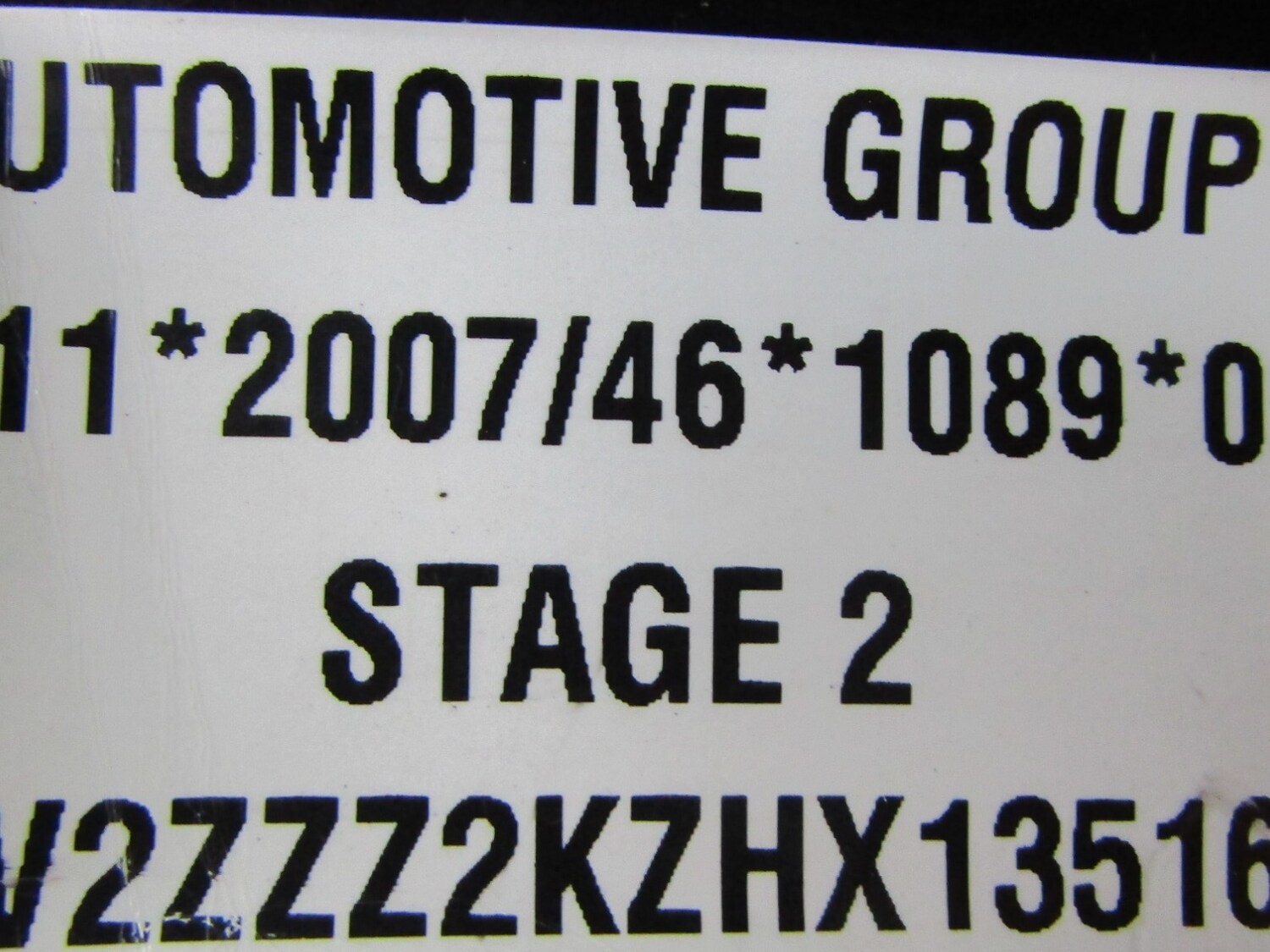 Used Volkswagen Caddy Maxi Life 2017 for sale - 76036470: Photo 14