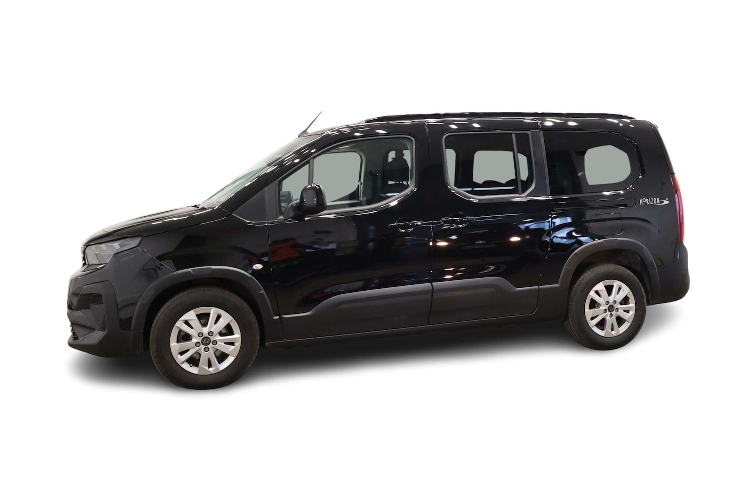 Used Peugeot Rifter 2024 for sale - 78041795: Photo 2