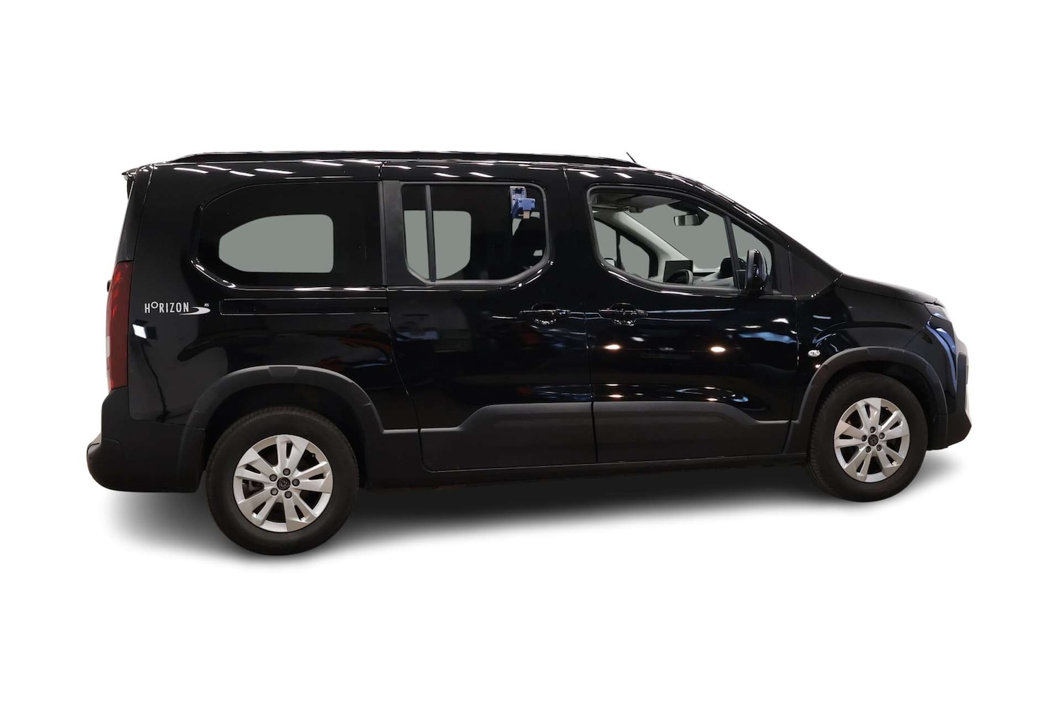 Used Peugeot Rifter 2024 for sale - 78041795: Photo 3