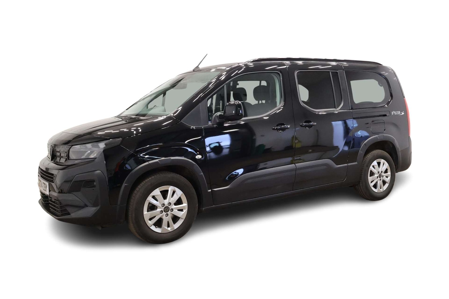 Used Peugeot Rifter 2024 for sale - 78041795: Photo 4