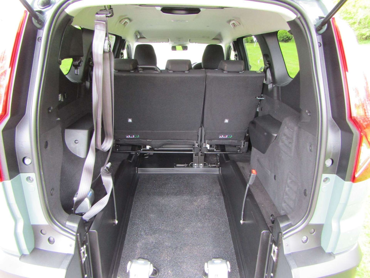 Used Dacia Jogger 2025 for sale - 76968817: Photo 6