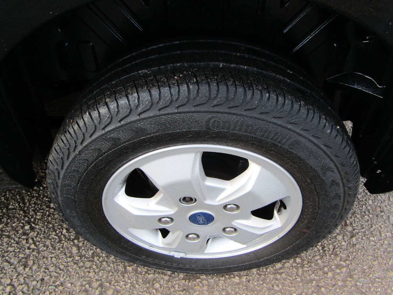 Used Ford Tourneo Custom 2018 for sale - 76968913: Photo 13