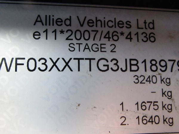 Used Ford Independence 2019 for sale - 76298256: Photo 13