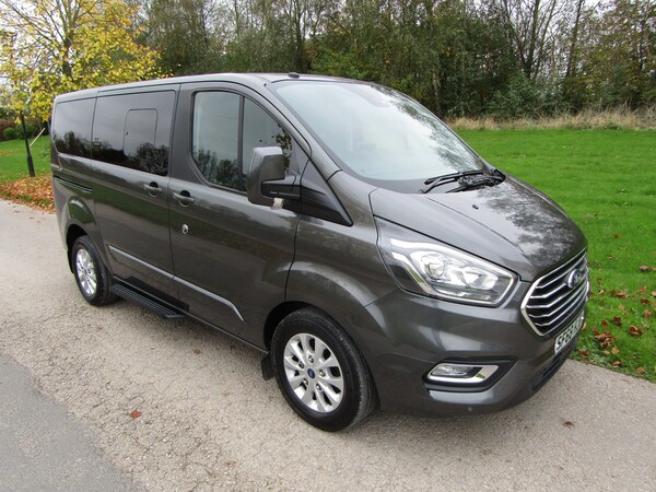 Used Ford Independence 2019 for sale - 76298256: Photo 3