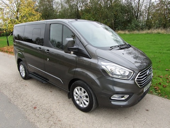 Used Ford Independence 2019 for sale - 76298256: Photo