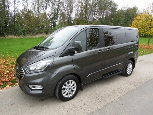 Used Ford Independence 2019 for sale - 76298256: Photo 4