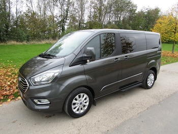 Used Ford Independence 2019 for sale - 76298256: Photo