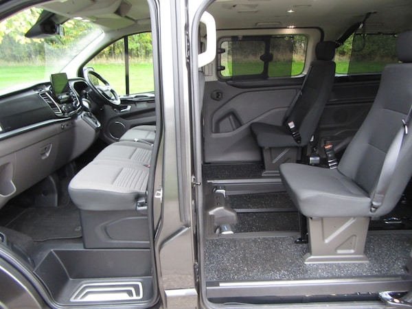 Used Ford Independence 2019 for sale - 76298256: Photo 9