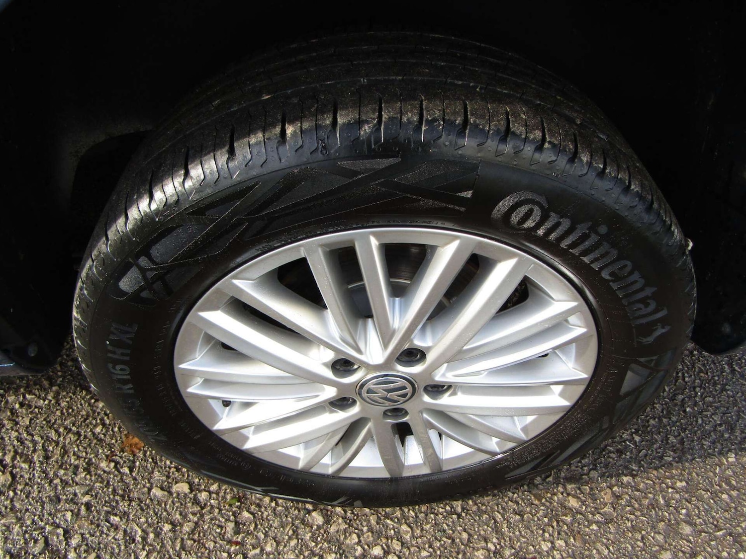 Used Volkswagen Caddy Maxi Life 2021 for sale - 76968922: Photo 12