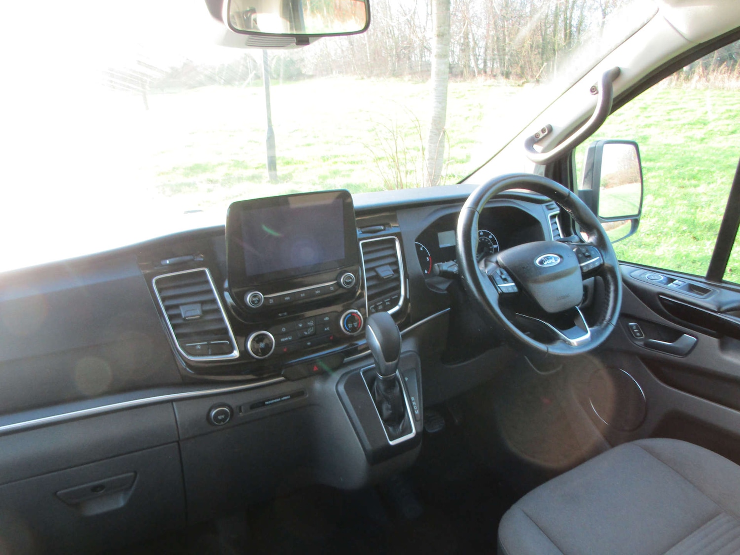 Used Ford Tourneo 2020 for sale - 76968904: Photo 10