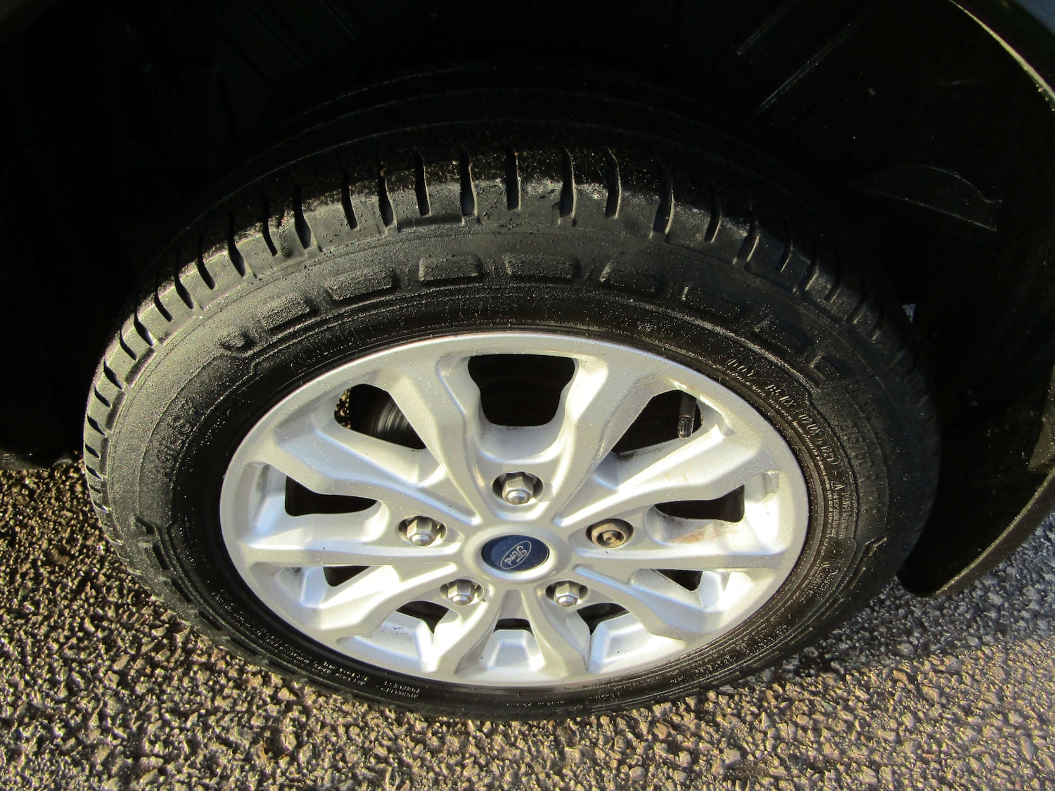 Used Ford Tourneo 2020 for sale - 76968904: Photo 12