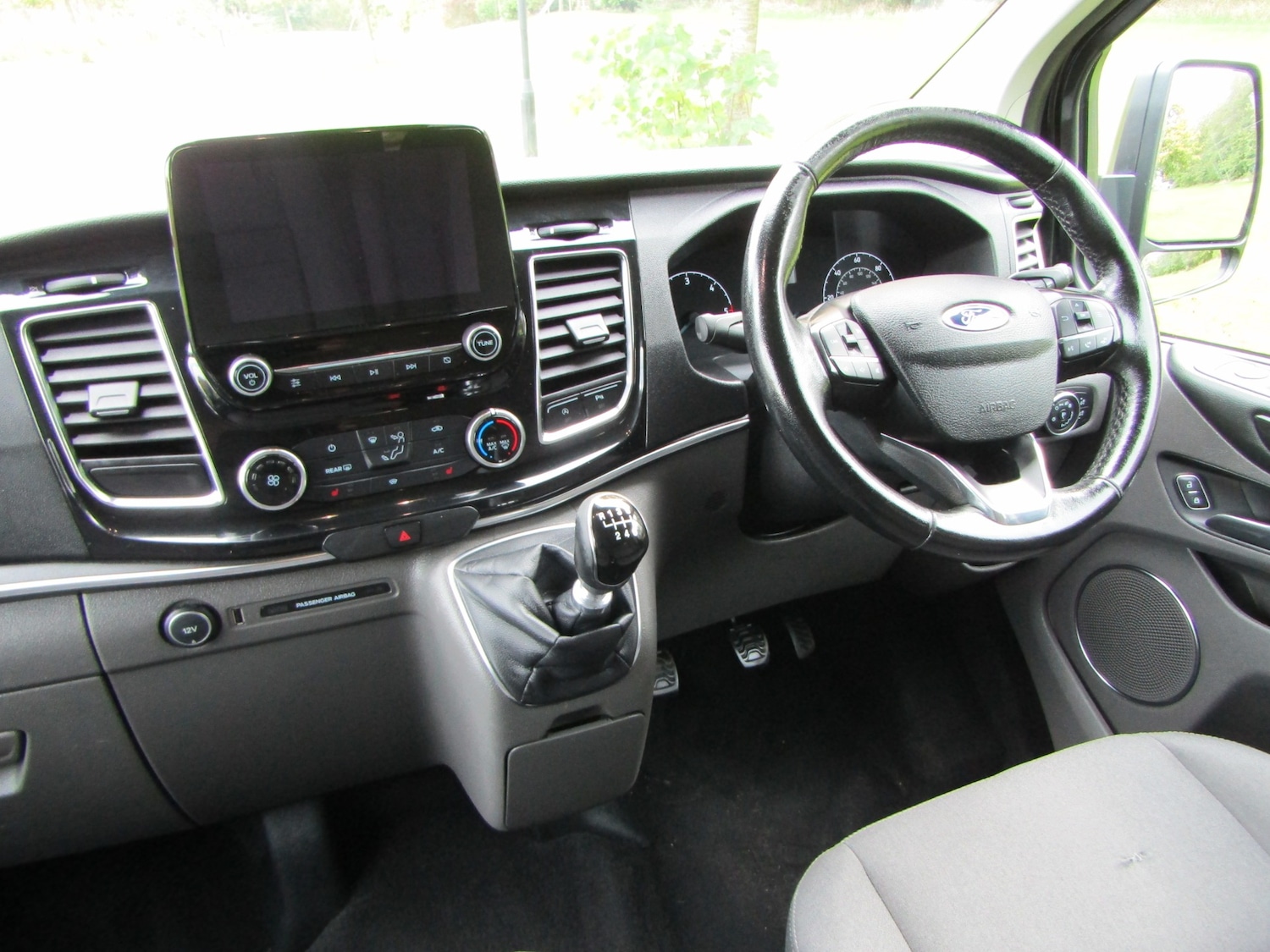 Used Ford Tourneo Custom 2019 for sale - 75968403: Photo 10