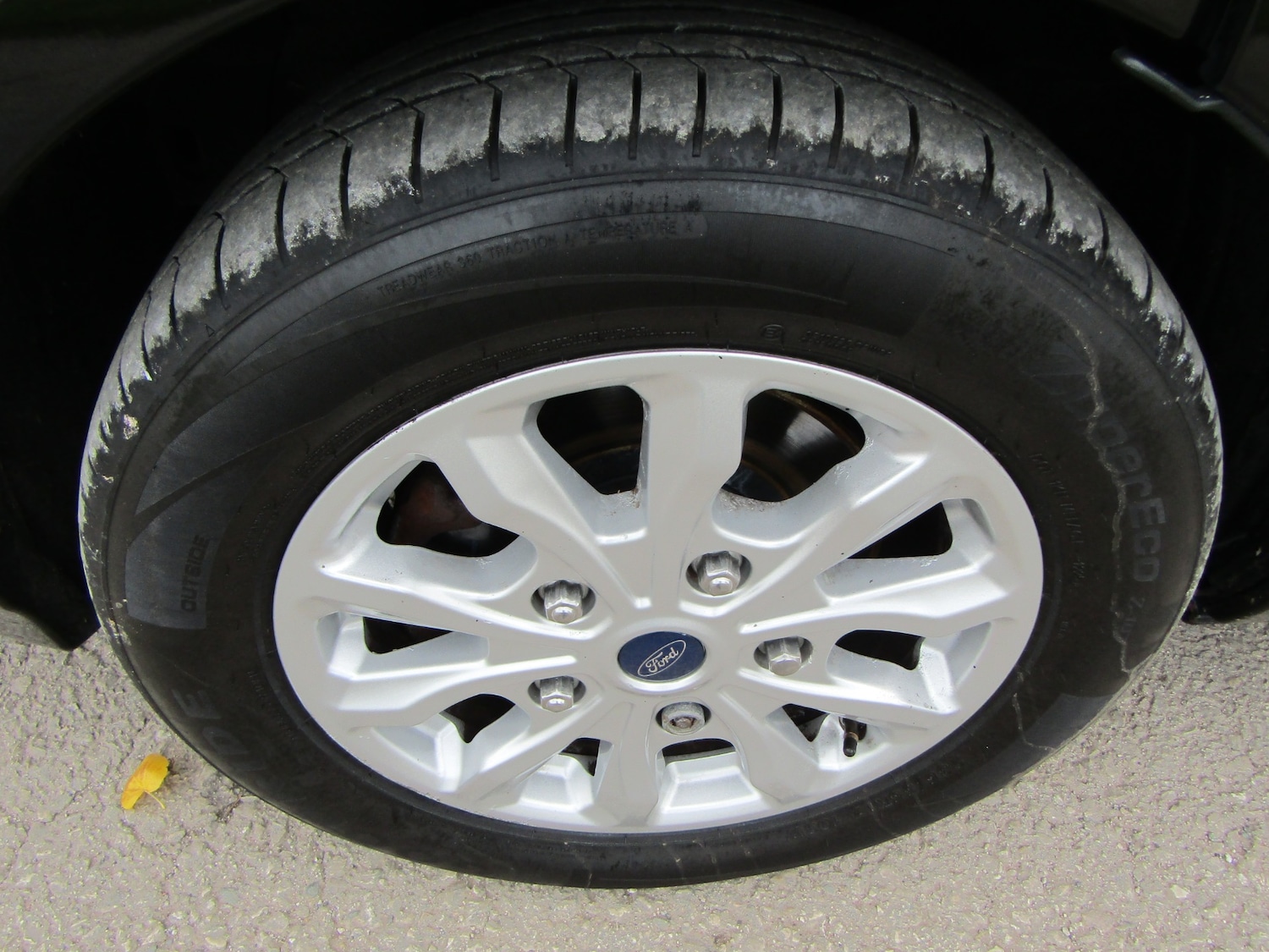 Used Ford Tourneo Custom 2019 for sale - 75968403: Photo 12