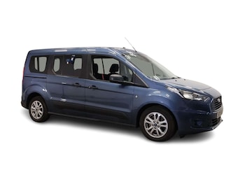 Used Ford Grand Tourneo Connect 2021 for sale - 78510833: Photo