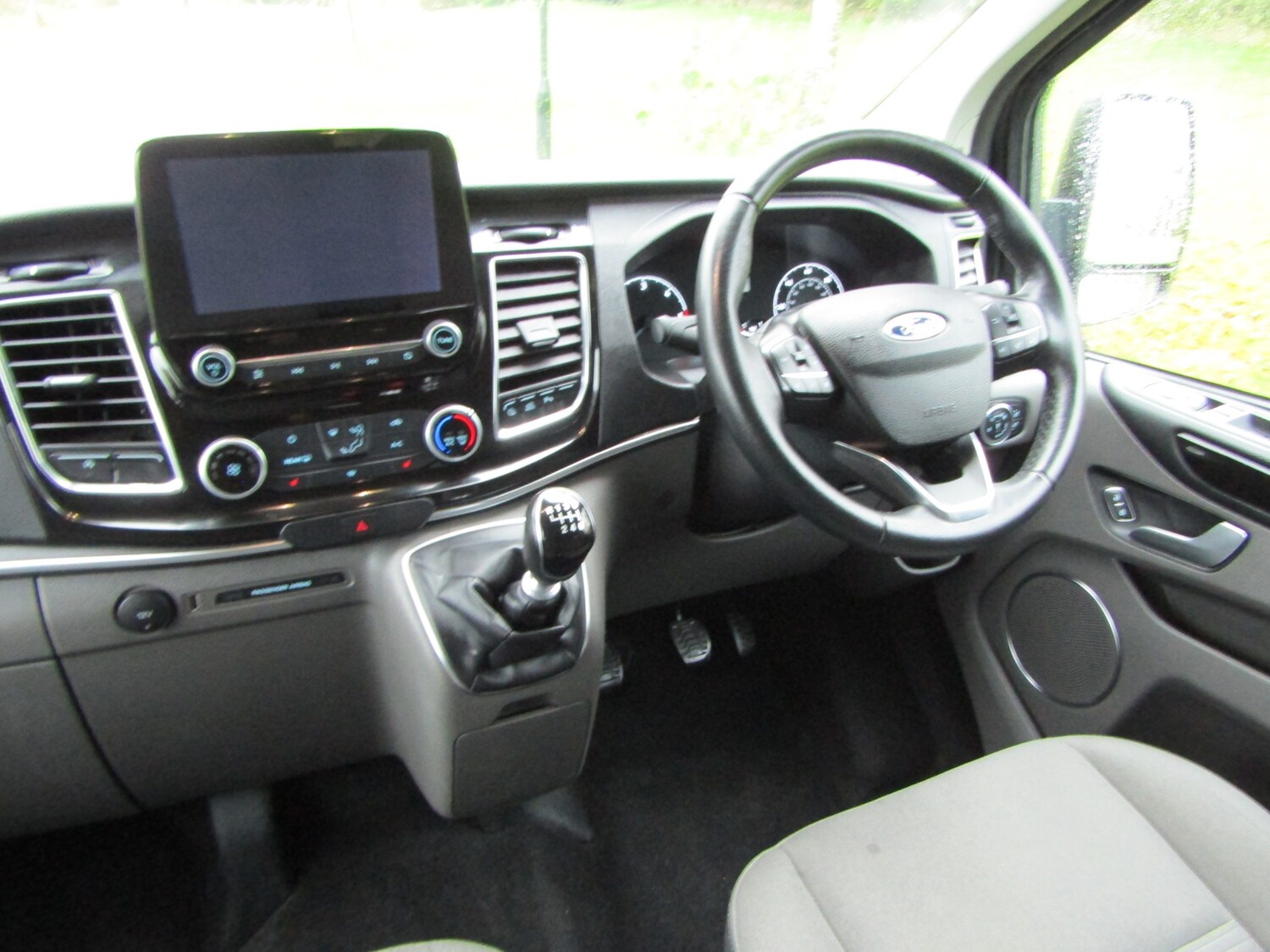 Used Ford Tourneo Custom 2022 for sale - 76193440: Photo 10