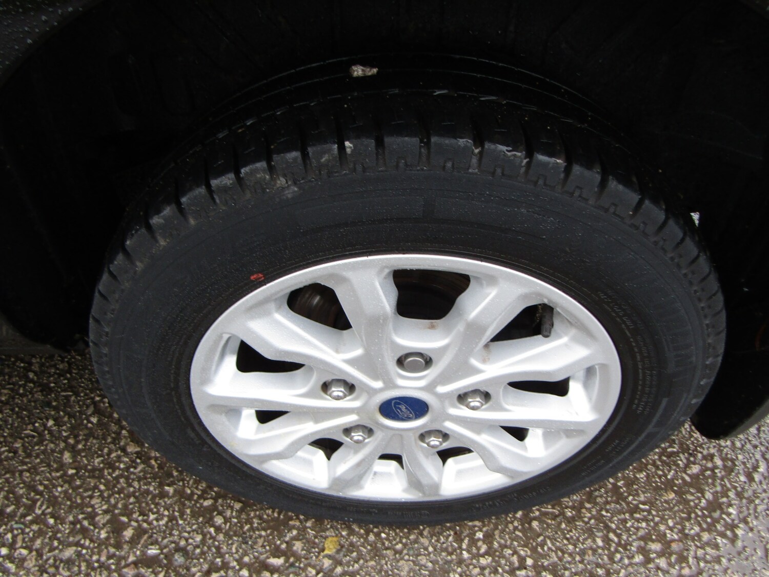 Used Ford Tourneo Custom 2022 for sale - 76193440: Photo 12