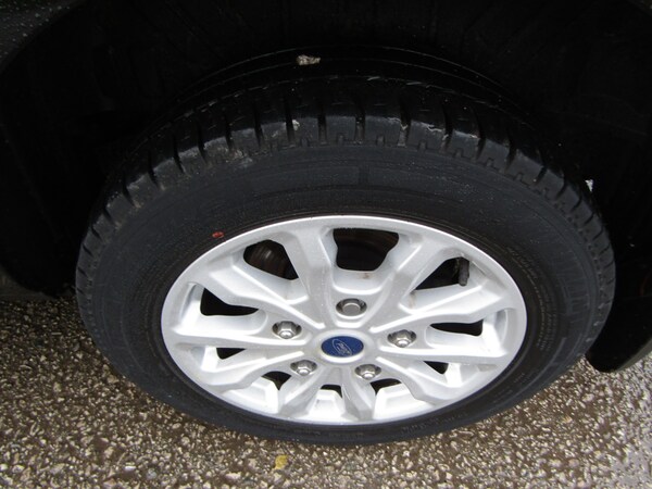 Used Ford Tourneo Custom 2022 for sale - 76193440: Photo 13