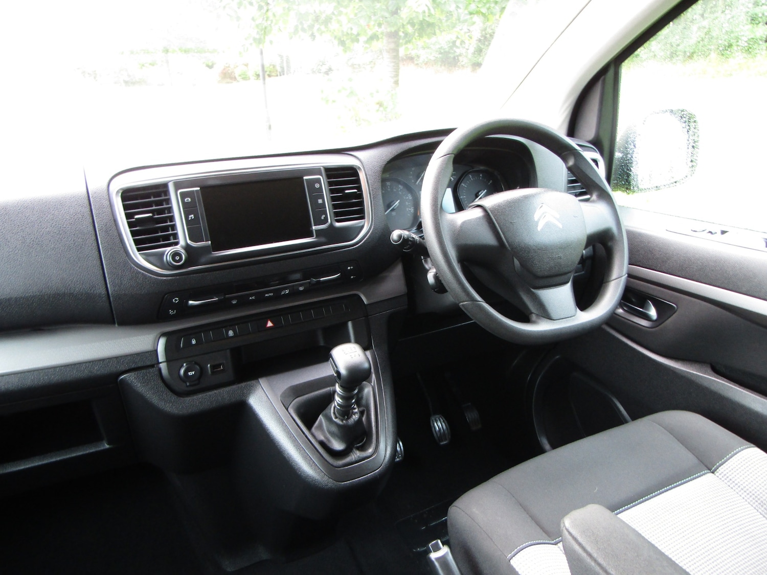 Used Citroen Space Tourer 2019 for sale - 75772670: Photo 10