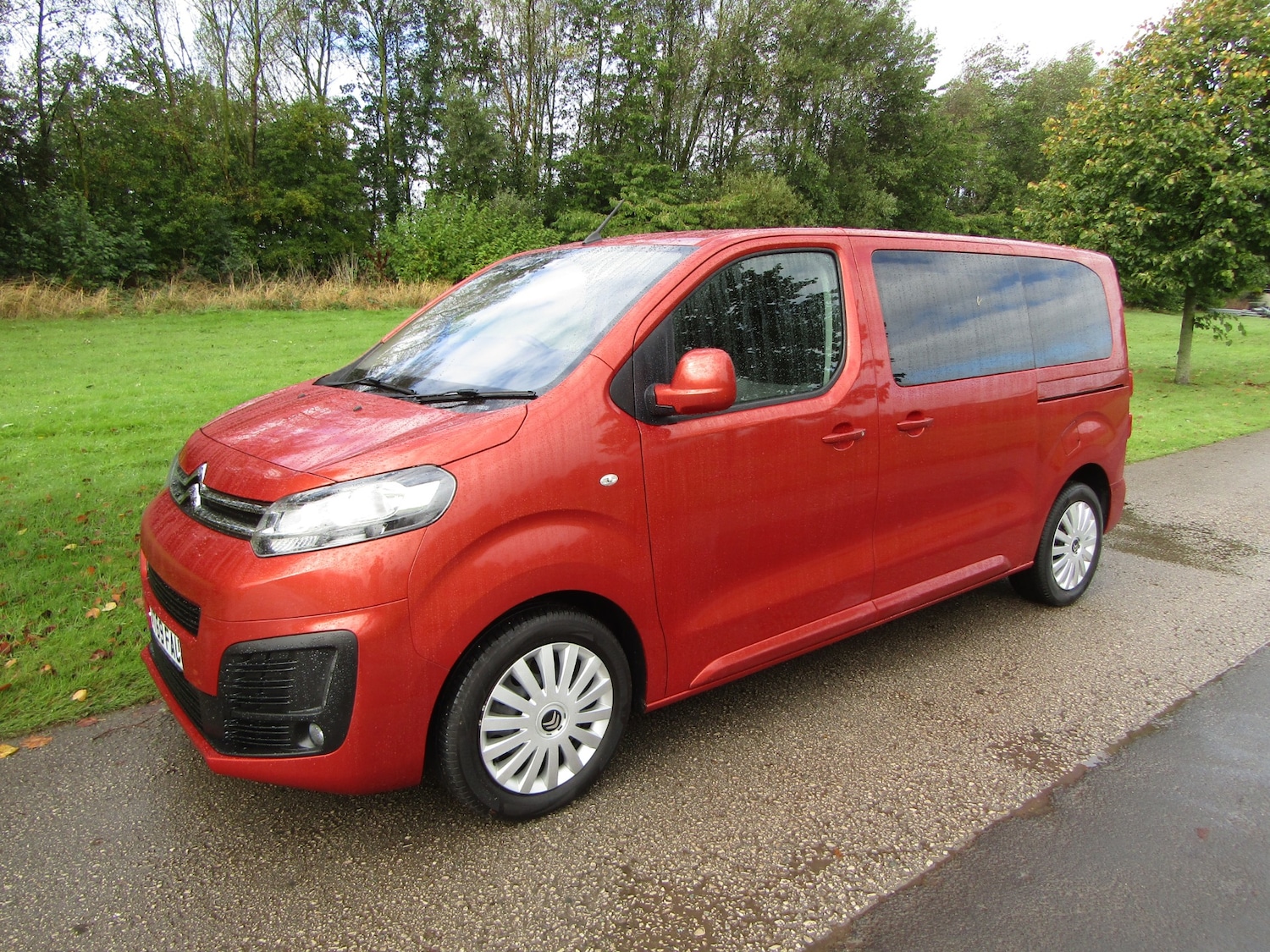 Used Citroen Space Tourer 2019 for sale - 75772670: Photo 4