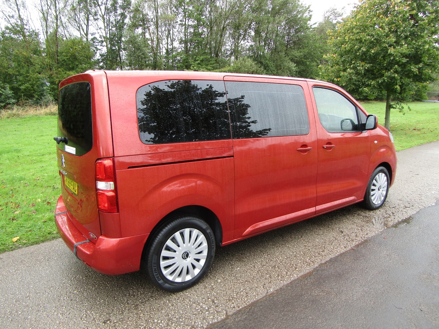 Used Citroen Space Tourer 2019 for sale - 75772670: Photo 6