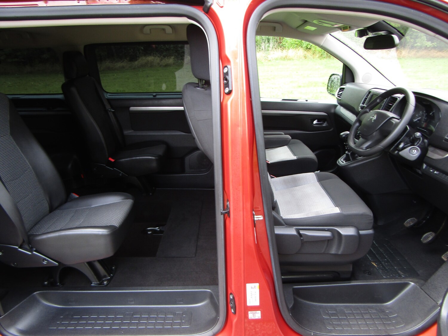 Used Citroen Space Tourer 2019 for sale - 75772670: Photo 8