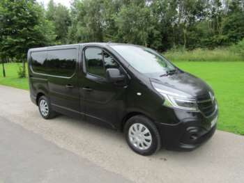 Used Renault Trafic 2020 for sale - 74911494: Photo