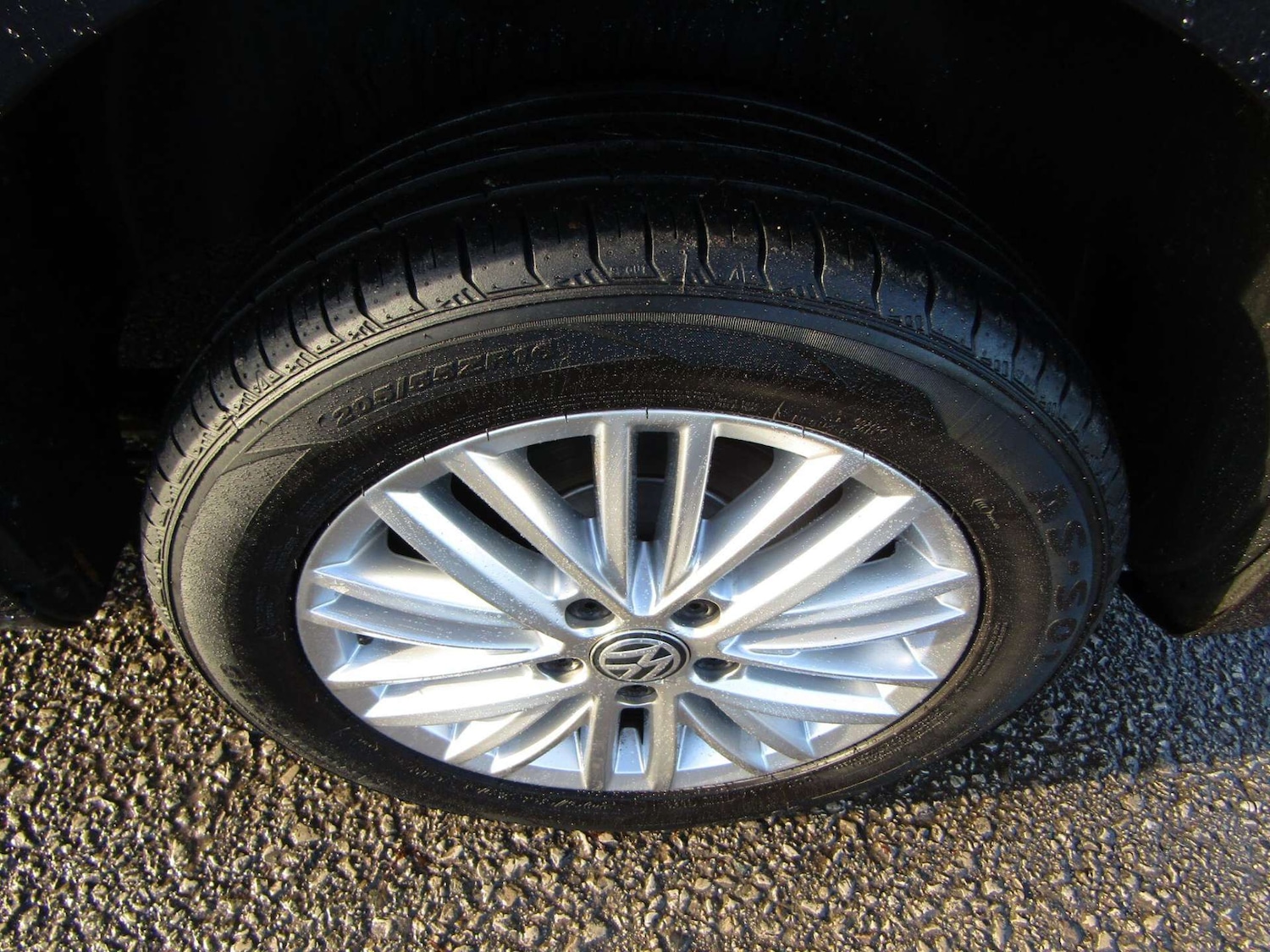 Used Volkswagen Caddy Maxi Life 2020 for sale - 76968896: Photo 11