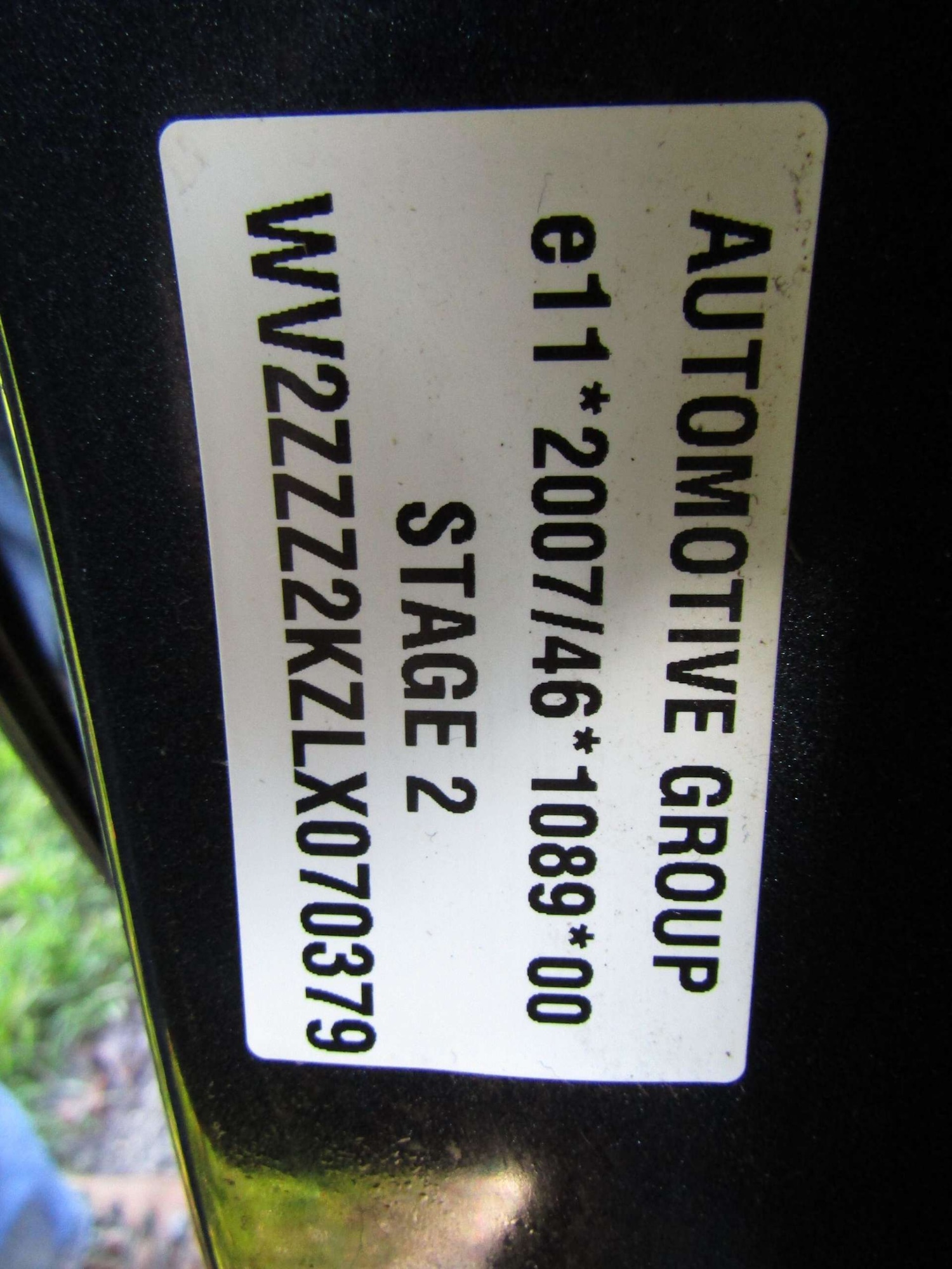 Used Volkswagen Caddy Maxi Life 2020 for sale - 76968896: Photo 12