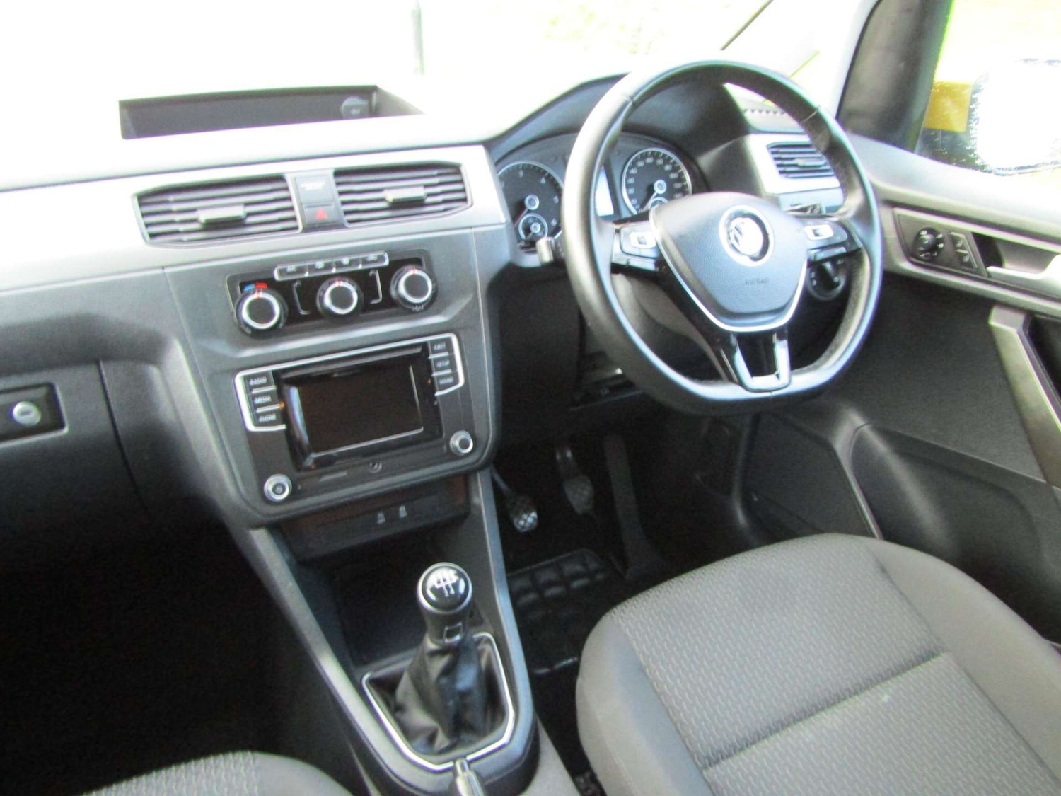 Used Volkswagen Caddy Maxi Life 2021 for sale - 76968831: Photo 11