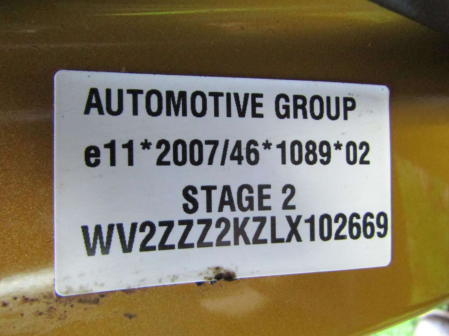 Used Volkswagen Caddy Maxi Life 2021 for sale - 76968831: Photo 13