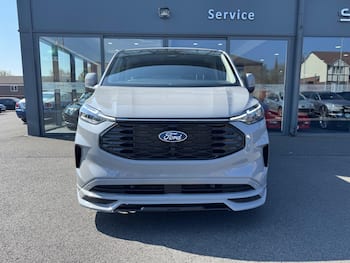 Used Ford Transit Custom 2026 for sale - 79688409: Photo